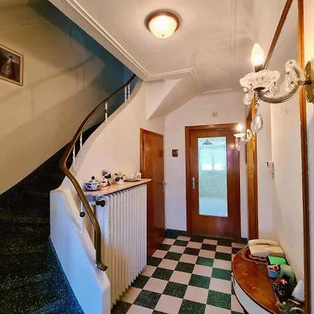 Hébergement de vacances Entire 3br House W/ Big Garden And Parking *