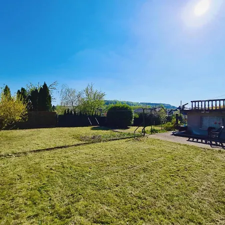 Entire 3br House W/ Big Garden And Parking * Pétange
